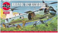 A03002V Airfix Vintage Classics British Bristol 192 Belvedere